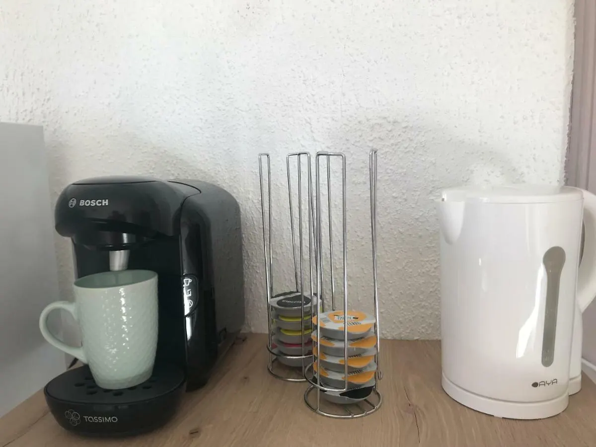 Appartement Le Mimosa - Apparts Cosy Villeneuve-de-Berg France